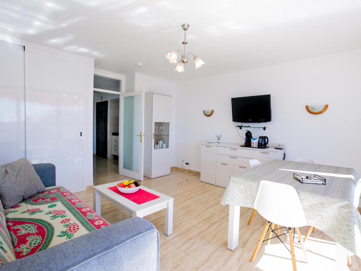 Апартаменты 710 Olympia Ocean View 7º Floor Плая-де-лас-Америкас Экстерьер фото