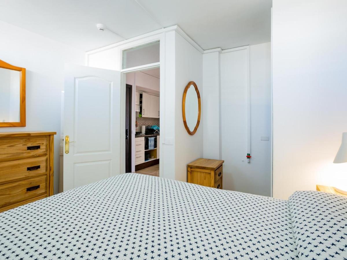 Апартаменты 710 Olympia Ocean View 7º Floor Плая-де-лас-Америкас Экстерьер фото