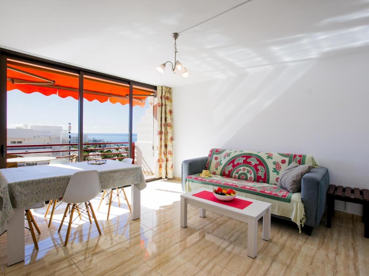 Апартаменты 710 Olympia Ocean View 7º Floor Плая-де-лас-Америкас Экстерьер фото