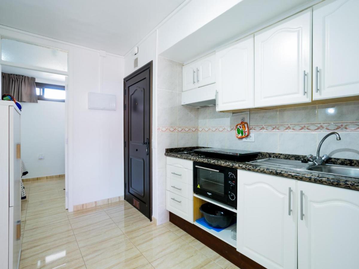 Апартаменты 710 Olympia Ocean View 7º Floor Плая-де-лас-Америкас Экстерьер фото