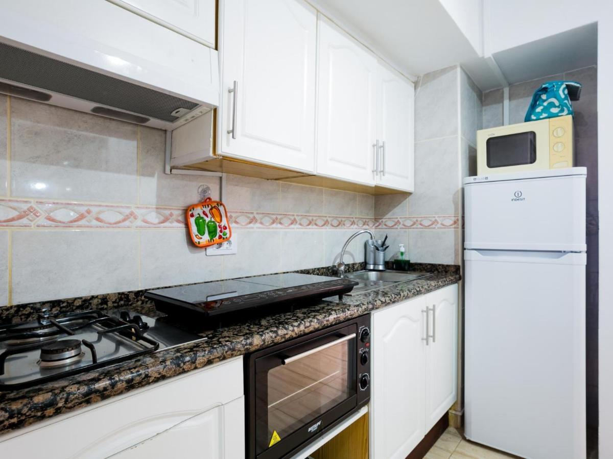 Апартаменты 710 Olympia Ocean View 7º Floor Плая-де-лас-Америкас Экстерьер фото