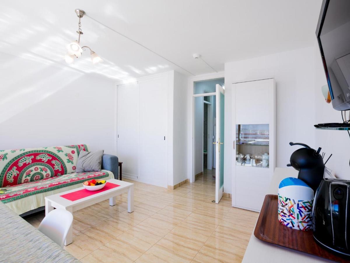 Апартаменты 710 Olympia Ocean View 7º Floor Плая-де-лас-Америкас Экстерьер фото