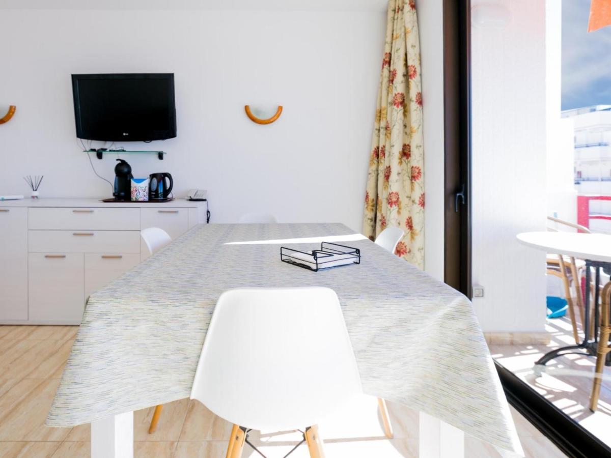 Апартаменты 710 Olympia Ocean View 7º Floor Плая-де-лас-Америкас Экстерьер фото