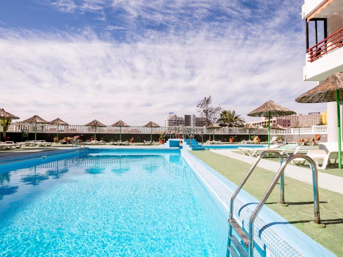 Апартаменты 710 Olympia Ocean View 7º Floor Плая-де-лас-Америкас Экстерьер фото