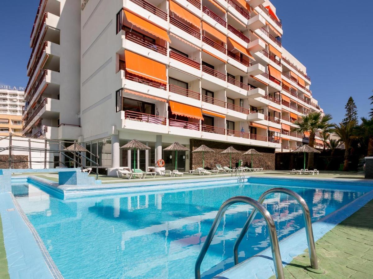 Апартаменты 710 Olympia Ocean View 7º Floor Плая-де-лас-Америкас Экстерьер фото
