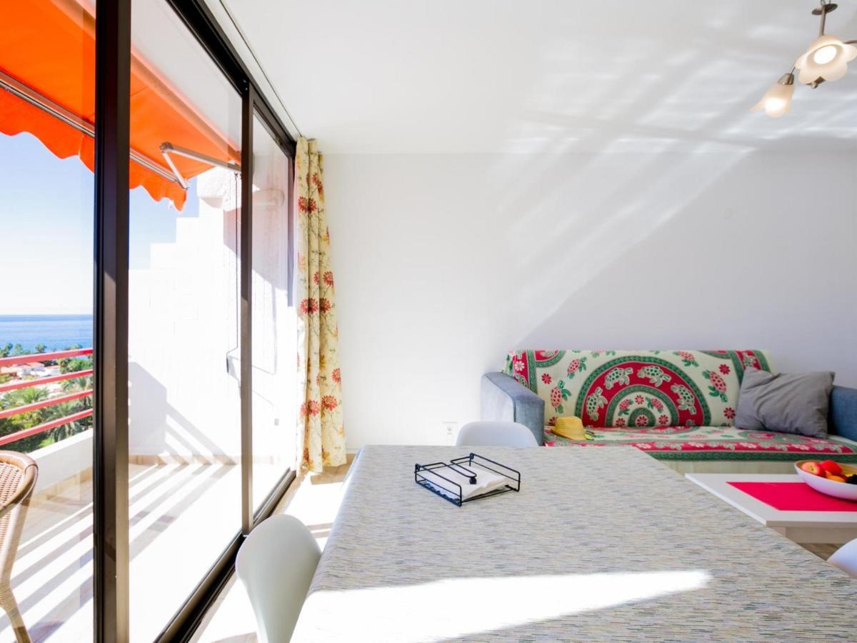 Апартаменты 710 Olympia Ocean View 7º Floor Плая-де-лас-Америкас Экстерьер фото