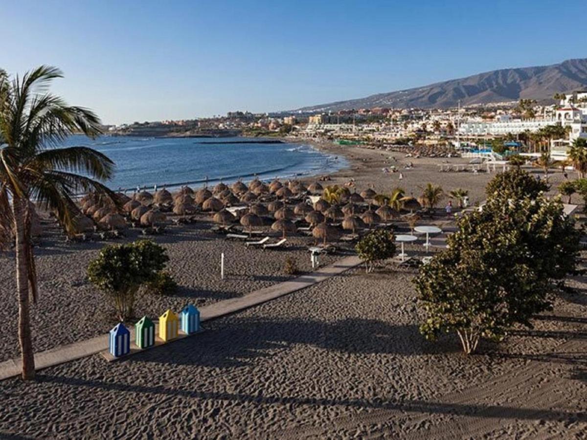 Апартаменты 710 Olympia Ocean View 7º Floor Плая-де-лас-Америкас Экстерьер фото