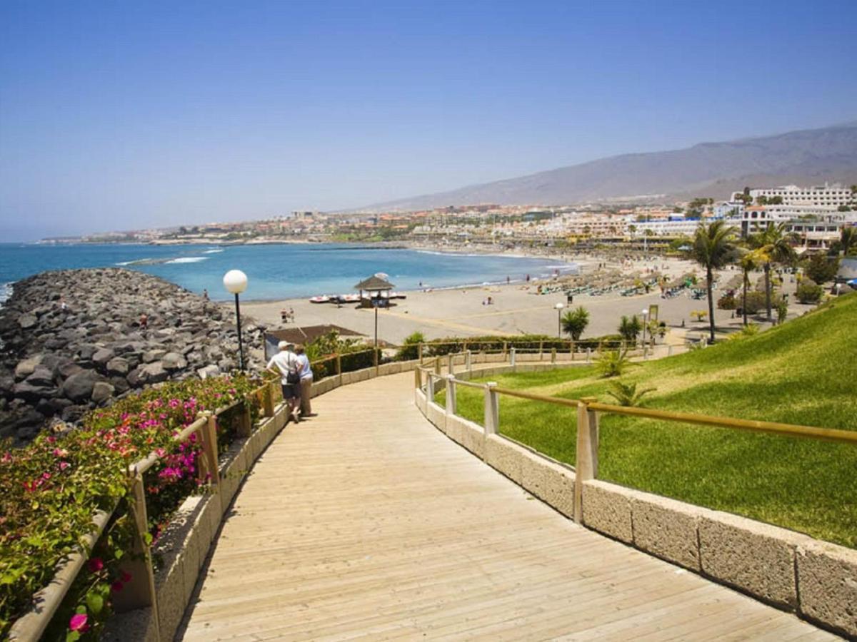 Апартаменты 710 Olympia Ocean View 7º Floor Плая-де-лас-Америкас Экстерьер фото