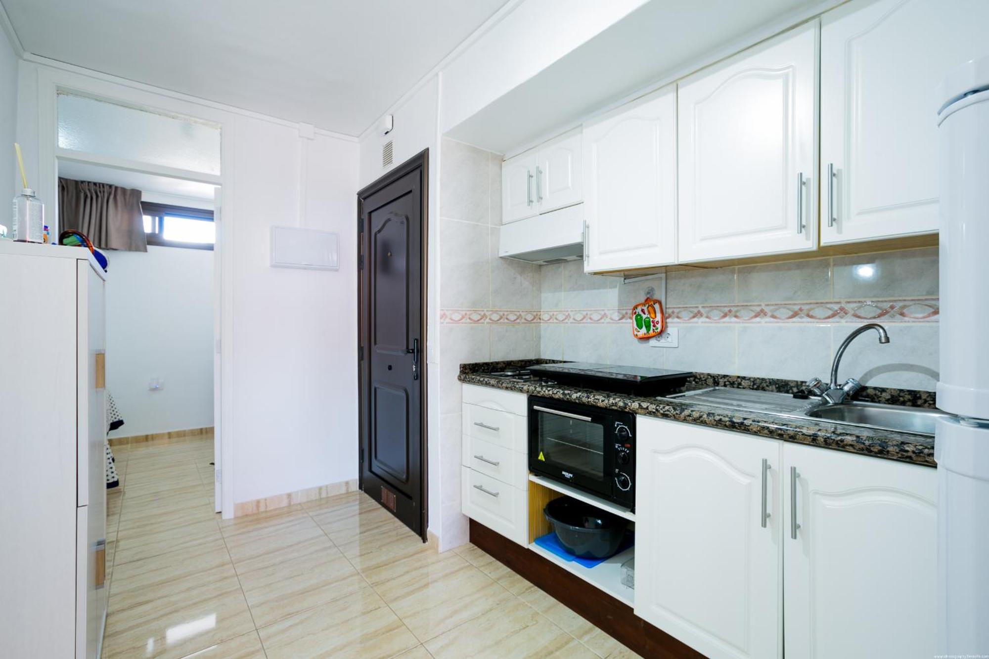 Апартаменты 710 Olympia Ocean View 7º Floor Плая-де-лас-Америкас Экстерьер фото