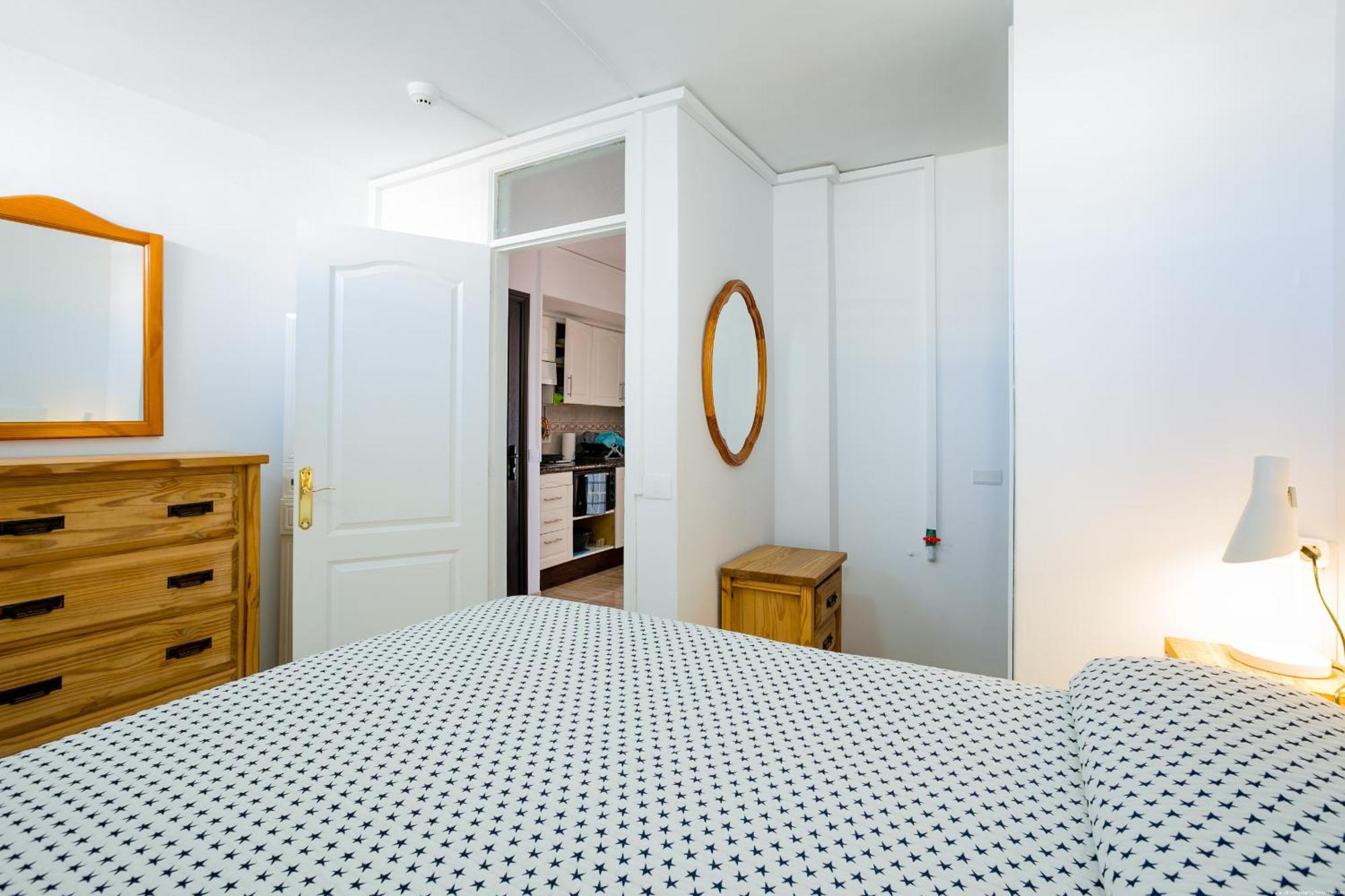 Апартаменты 710 Olympia Ocean View 7º Floor Плая-де-лас-Америкас Экстерьер фото