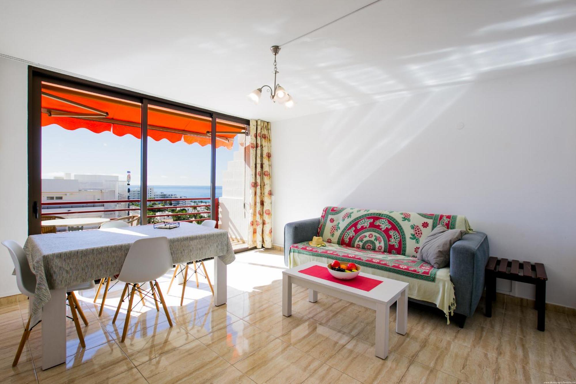 Апартаменты 710 Olympia Ocean View 7º Floor Плая-де-лас-Америкас Экстерьер фото