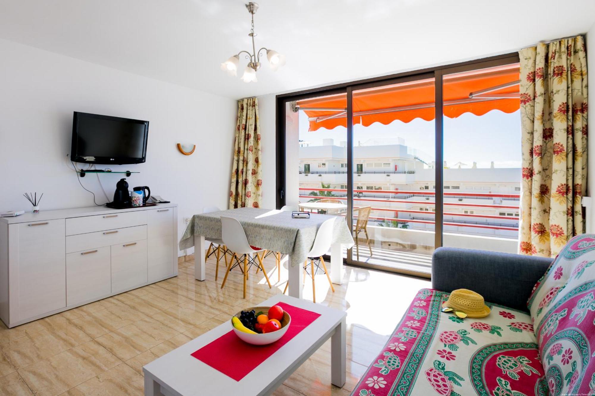 Апартаменты 710 Olympia Ocean View 7º Floor Плая-де-лас-Америкас Экстерьер фото