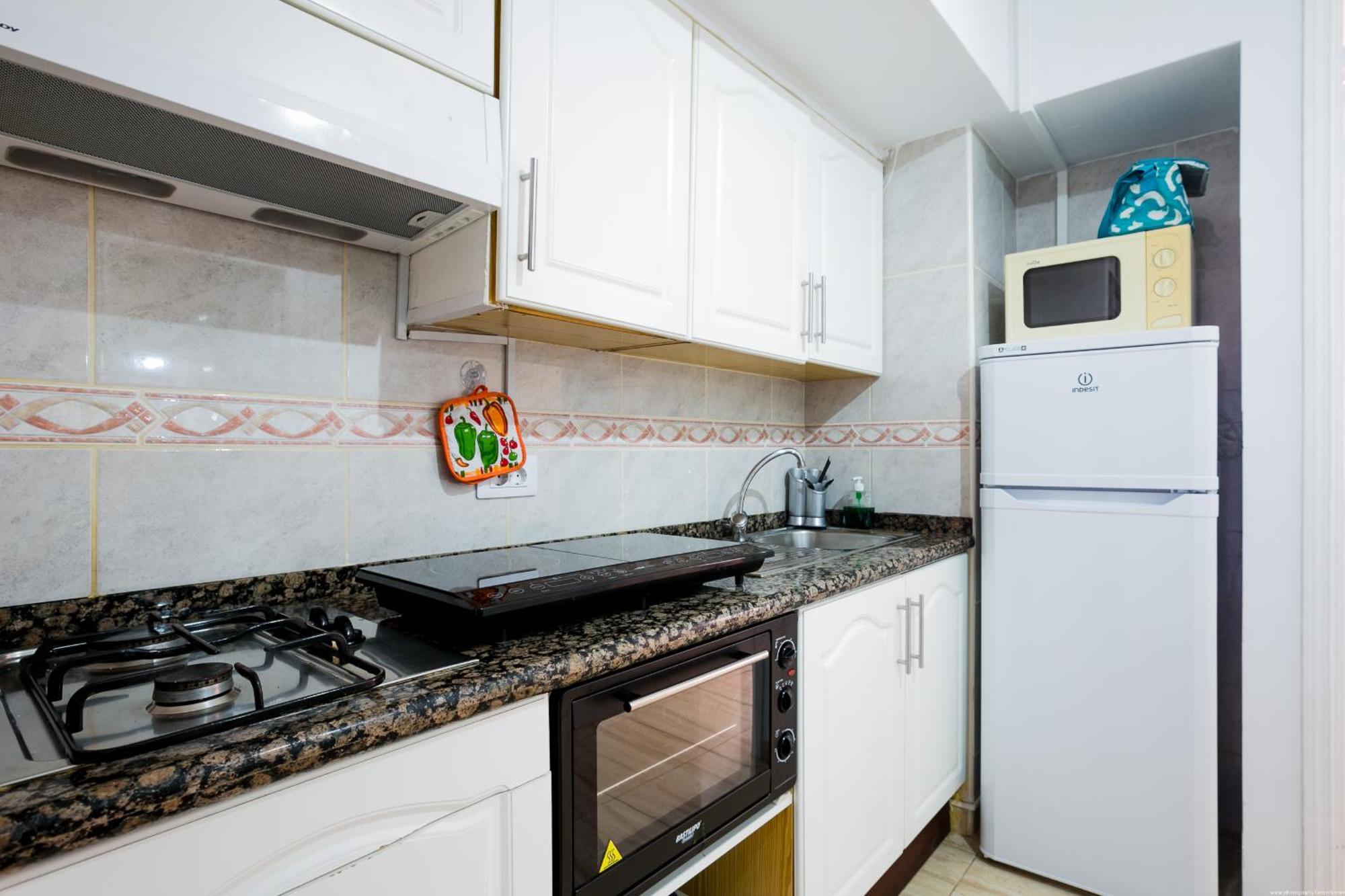 Апартаменты 710 Olympia Ocean View 7º Floor Плая-де-лас-Америкас Экстерьер фото