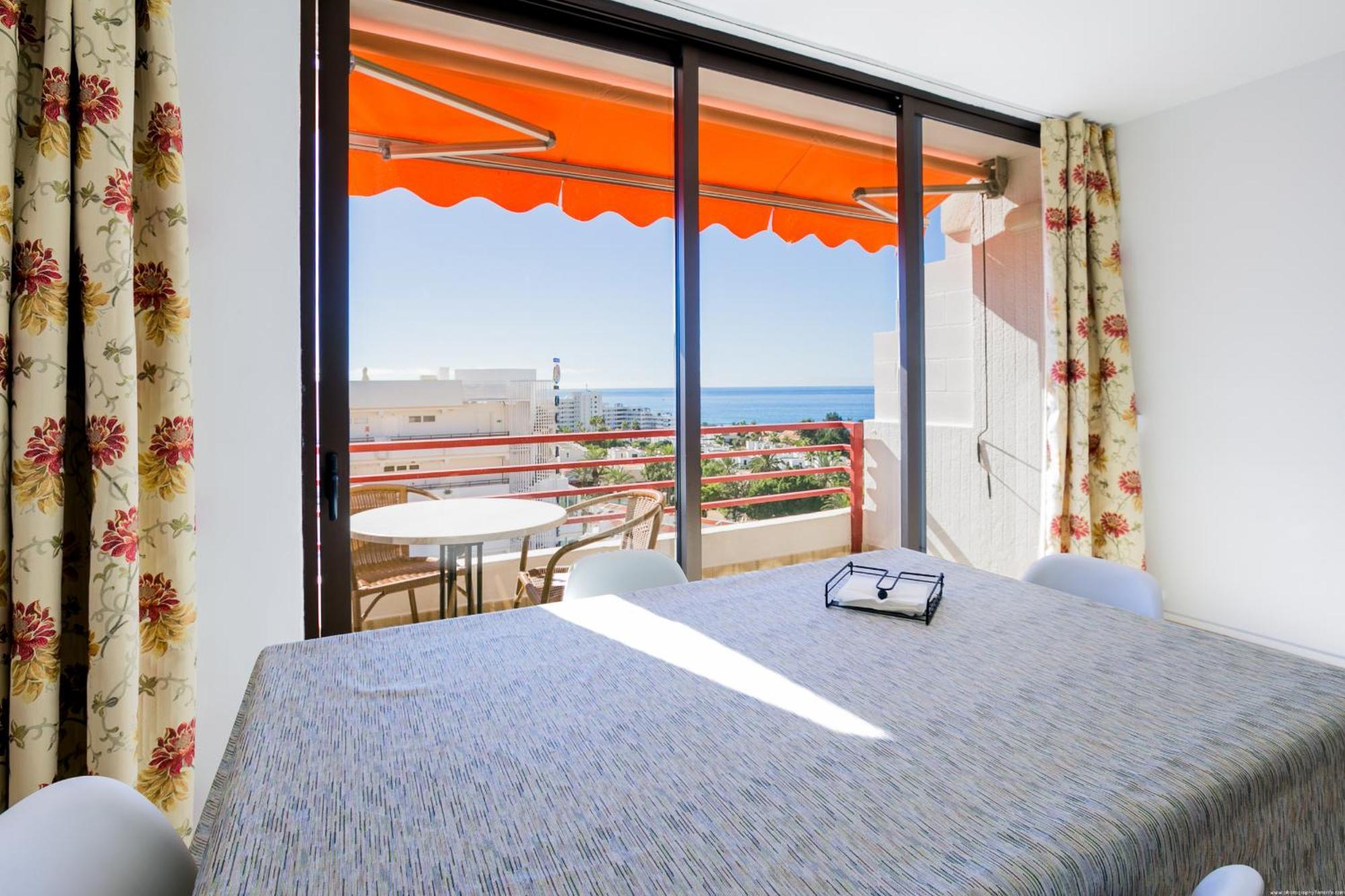Апартаменты 710 Olympia Ocean View 7º Floor Плая-де-лас-Америкас Экстерьер фото