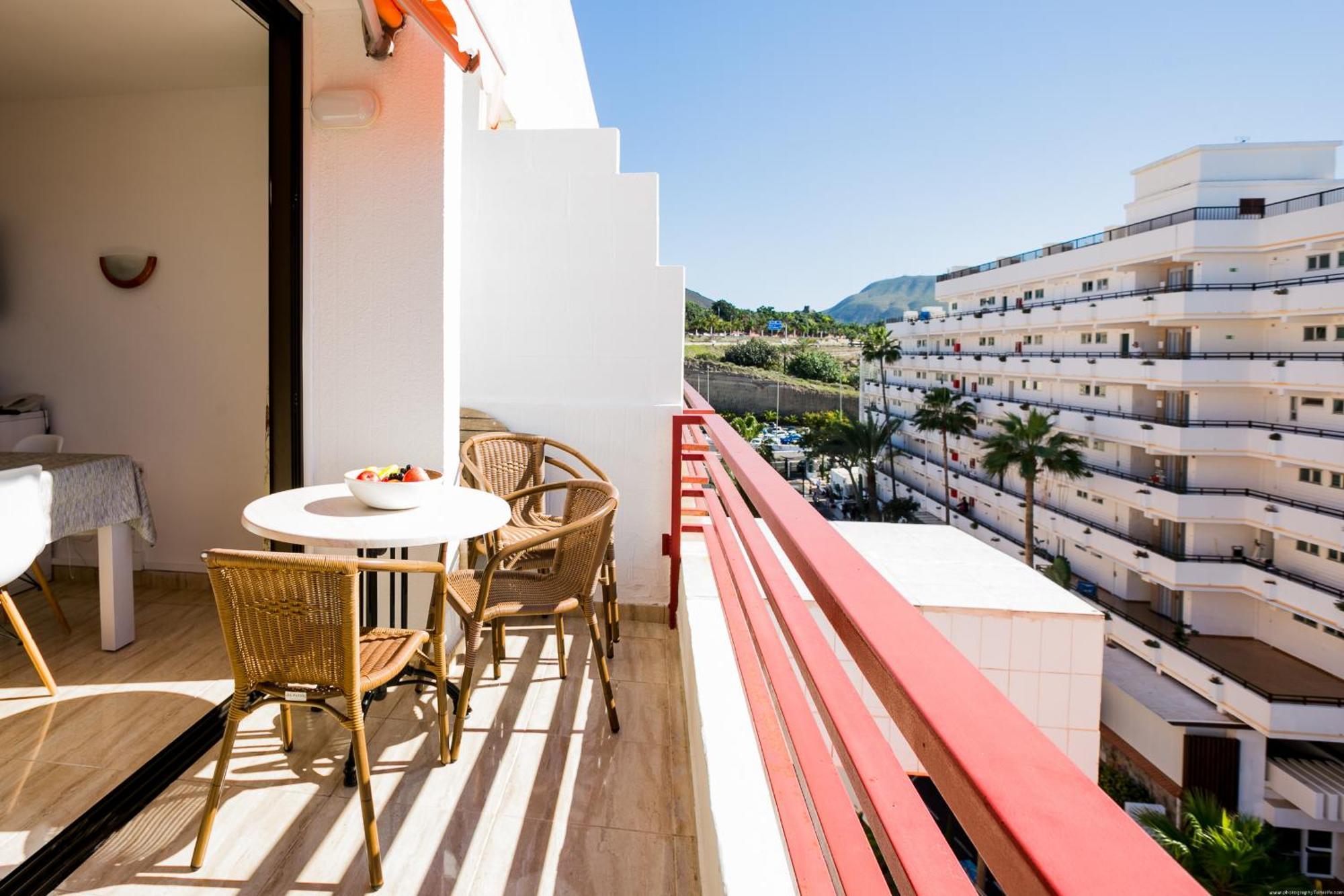 Апартаменты 710 Olympia Ocean View 7º Floor Плая-де-лас-Америкас Экстерьер фото