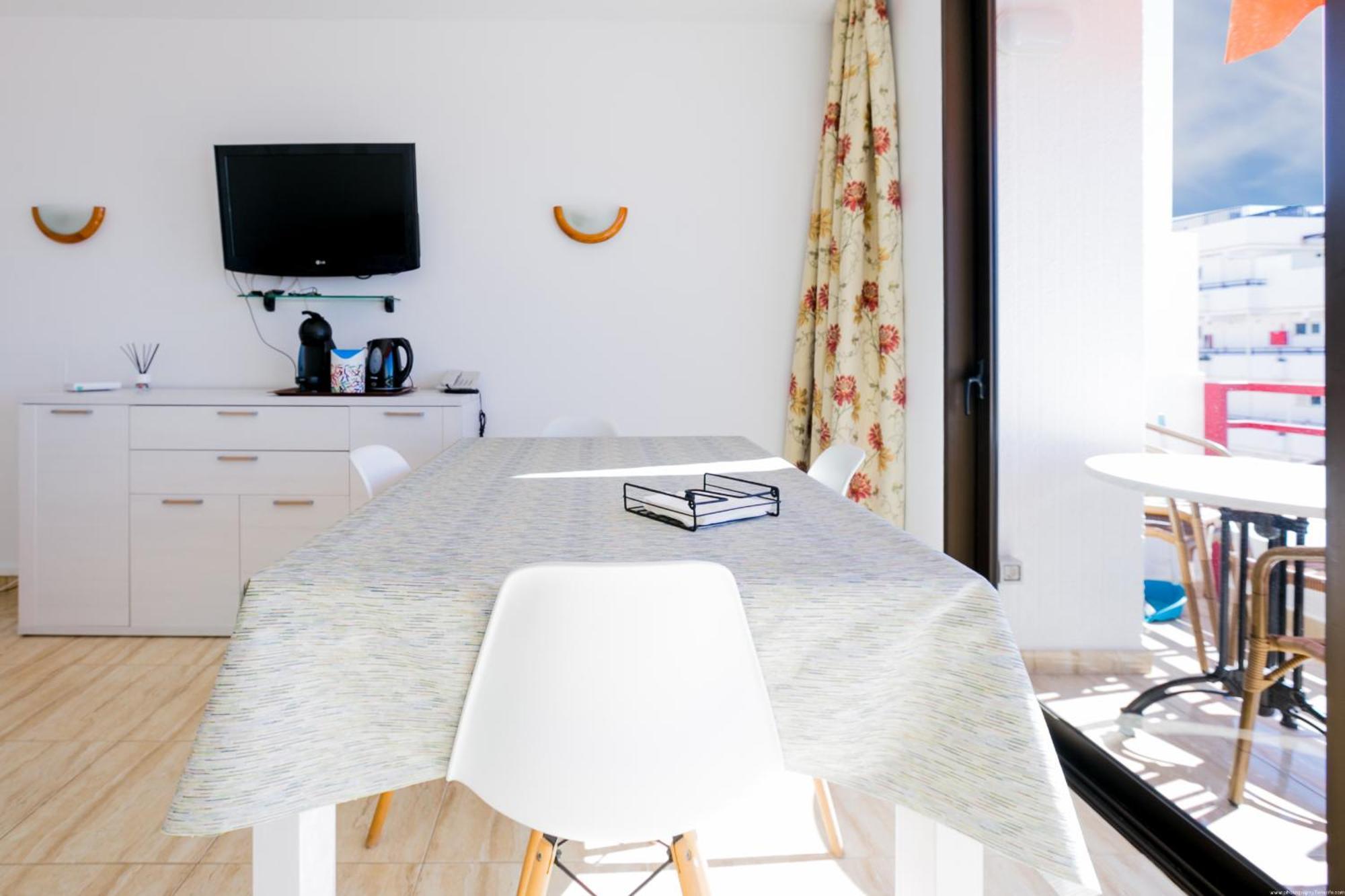 Апартаменты 710 Olympia Ocean View 7º Floor Плая-де-лас-Америкас Экстерьер фото